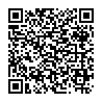 C&oacute;digo QR con el enlace al titular Mueren dos jÃ³venes y su perro despuÃ©s de estrellar su coche contra una gasolinera