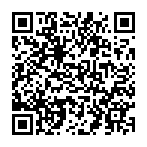 C&oacute;digo QR con el enlace al titular Una furgoneta arrolla a cuatro personas mientras tomaban algo en la terraza de un bar