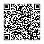 C&oacute;digo QR con el enlace al titular Cuatro heridos al volcar un turismo en la A-6, en La BaÃ±eza (LeÃ³n)