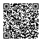 C&oacute;digo QR con el enlace al titular El Museo GaudÃ­ Casa Botines acoge la presentaciÃ³n del libro ' La casa de las cuatro torres'