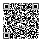 C&oacute;digo QR con el enlace al titular En Navidad se cuadriplica el riesgo de que tu perro se intoxique por chocolate