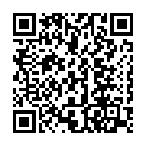 C&oacute;digo QR con el enlace al titular Tu ADN en una alfombra y otros regalos para cienciadictos