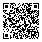 C&oacute;digo QR con el enlace al titular La Vieja del Monte visitÃ³ a los niÃ±os de Trobajo del Camino