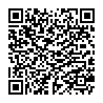 C&oacute;digo QR con el enlace al titular El mensaje del Rey lo mÃ¡s visto en los hogares de Castilla y LeÃ³n