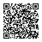 C&oacute;digo QR con el enlace al titular 'Un kilo, un viaje', actividad solidaria para recoger alimentos para familias sin recursos