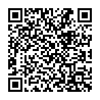 C&oacute;digo QR con el enlace al titular Tatuajes por juguetes, intercambio solidario de navidad a beneficio de Cruz Roja