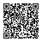 C&oacute;digo QR con el enlace al titular Encuentran la espada original de Don Pelayo en una tienda de souvenirs de LeÃ³n