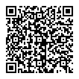 C&oacute;digo QR con el enlace al titular Apoyo frontal a Puigdemont desde Grajal de Campos, que anima a los pueblos de la comarca a colgar la estelada