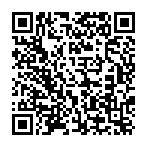 C&oacute;digo QR con el enlace al titular Un piloto aborta un despegue en Sevilla al malinterpretarse unas palabras en Ã¡rabe de un pasajero