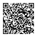 C&oacute;digo QR con el enlace al titular LeÃ³n publicita en sus accesos el tÃ­tulo de Capital EspaÃ±ola de la GastronomÃ­a 2018