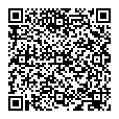C&oacute;digo QR con el enlace al titular LeÃ³n luce carteles promocionales de la Capital GastronÃ³mica de 2018 en sus principales accesos ...