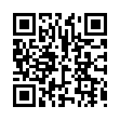 C&oacute;digo QR con el enlace al titular Donar sangre es donar vida