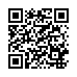 C&oacute;digo QR con el enlace al titular Croacia espera a los #Hispanos