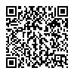 C&oacute;digo QR con el enlace al titular La angustia de los leoneses abandonados por Alsa en una gasolinera en la noche del temporal de nieve