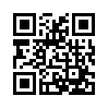 C&oacute;digo QR con el enlace al titular La beca ERASMUS ya se puede conseguir en el Campus de Ponferrada