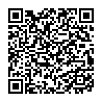 C&oacute;digo QR con el enlace al titular Una maquina quitanieves vuelca al entrar a gran velocidad en una gasolinera