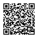 C&oacute;digo QR con el enlace al titular PoesÃ­a de autores saharauis en la jaima instalada en el Musac