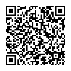 C&oacute;digo QR con el enlace al titular Luis TerrÃ³n entrega la recaudaciÃ³n de la venta de su libro a la AFA