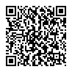 C&oacute;digo QR con el enlace al titular Un alumno de BiolÃ³gicas de la ULE investiga cÃ³mo predecir el tiempo por la forma de las nubes