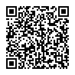C&oacute;digo QR con el enlace al titular Oscar Casado Berrocal, egresado de la ULE, elegido &lsquo;Mejor Docente de EspaÃ±a 2017&rsquo;