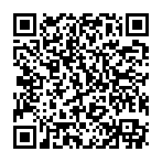 C&oacute;digo QR con el enlace al titular Canto, caligrafÃ­a, clown y escritura creativa conforman la oferta de talleres de la ULE hasta mayo