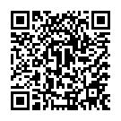 C&oacute;digo QR con el enlace al titular Doblete de Messi al cuarto de hora