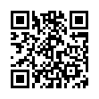 C&oacute;digo QR con el enlace al titular No es fácil&hellip;