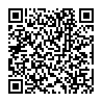 C&oacute;digo QR con el enlace al titular La seriedad de Muguruza muestra el camino