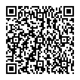 C&oacute;digo QR con el enlace al titular Una estampa de Alfonso V realizada con sal pone el cierre a la celebraciÃ³n del Milenario del Fuero de LeÃ³n