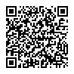 C&oacute;digo QR con el enlace al titular Un conductor busca el choque a frenazos en una autopista de Murcia y huye al ver que le graban