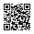 C&oacute;digo QR con el enlace al titular Las almohadas corazón