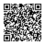 C&oacute;digo QR con el enlace al titular Un bebÃ© neonato sale despedido de la incubadora tras colisionar la ambulancia con un turismo