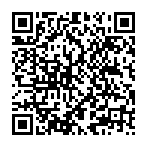 C&oacute;digo QR con el enlace al titular LeÃ³n estrena sello de correos para llevar la capitalidad gastronÃ³mica por todo el mundo