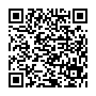 C&oacute;digo QR con el enlace al titular El amor en un bote de cristal