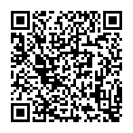 C&oacute;digo QR con el enlace al titular Sabine Dahrendorf regresa a la ULE para impartir el tercer mÃ³dulo del curso de danza