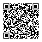 C&oacute;digo QR con el enlace al titular Alzheimer LeÃ³n formarÃ¡ como cuidadores a personas en riesgo o situaciÃ³n de exclusiÃ³n social