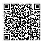 C&oacute;digo QR con el enlace al titular GaudÃ­ lleva de la mano a Astorga hasta el espacio de Google para emprendedores