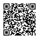 C&oacute;digo QR con el enlace al titular Un beso en la frente certifica la relaciÃ³n entre Gustavo GonzÃ¡lez y MarÃ­a Lapiedra