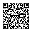 C&oacute;digo QR con el enlace al titular La leonesa Ana Cristina Herreros, al festival de literatura de Hyderabad