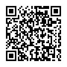 C&oacute;digo QR con el enlace al titular Chabelita olvida las tildes en su primera colecciÃ³n de ropa