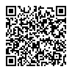 C&oacute;digo QR con el enlace al titular Escultor Portas. La sombra de un artista oculto. La huella masÃ³nica en SahagÃºn (y 5)