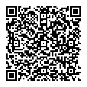 C&oacute;digo QR con el enlace al titular Actividades de senderismo. Camina con ADEBI