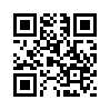 C&oacute;digo QR con el enlace al titular ï»¿Del Canto recibirÃ¡ la Alubia de Oro por su implicaciÃ³n en la lucha contra el cÃ¡ncer