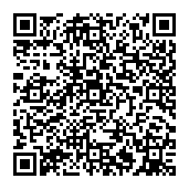 C&oacute;digo QR con el enlace al titular DÃ­a de la Paz. Coke Ludoteca. Ponferrada.