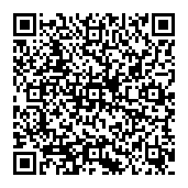 C&oacute;digo QR con el enlace al titular Sexismo: Cuando la publicidad no tenÃ­a control.