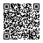 C&oacute;digo QR con el enlace al titular La nieve obliga a usar cadenas en un solo tramo de carreteras en CyL