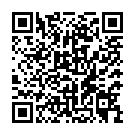 C&oacute;digo QR con el enlace al titular Persons del Rock: Morfi Grei (La Banda Trapera del RÃ­o)