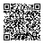 C&oacute;digo QR con el enlace al titular Zurriagazo, Katarsis y Vermuzazo, en el II Febrero Rockero de La Galera