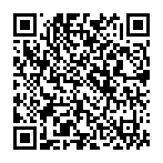 C&oacute;digo QR con el enlace al titular PolÃ©mica, marketing y belleza en la publicaciÃ³n de unos mapas mundiales de actividad deportiva