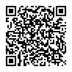C&oacute;digo QR con el enlace al titular La Guardia Civil busca a un santero africano que se ofrece a reparar ordenadores por telepatÃ­a
